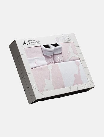 Body en coffret - Jordan
