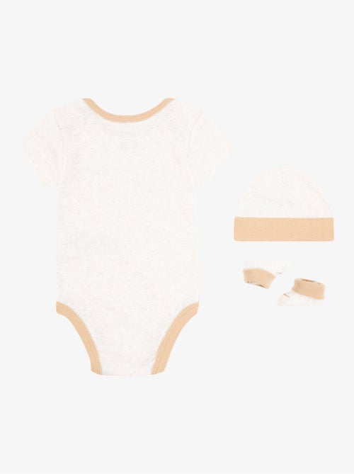 Body en coffret - Nike - Kiabi