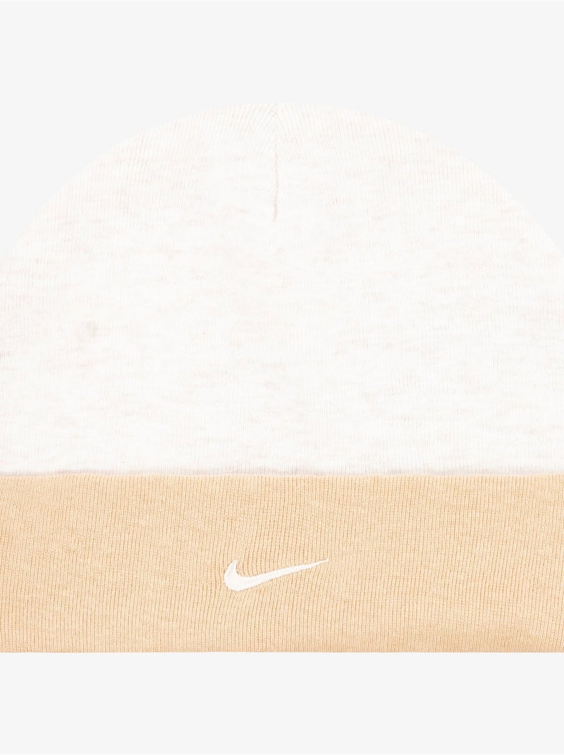 Body en coffret - Nike Beige - Kiabi