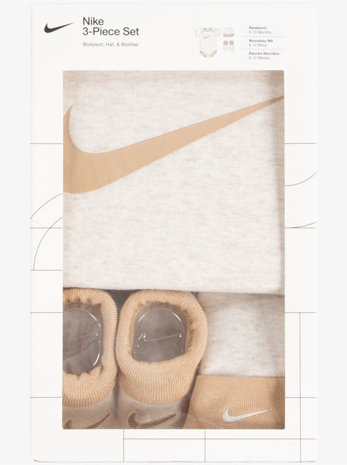 Body en coffret - Nike - Kiabi