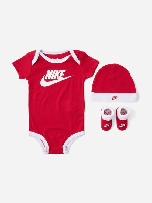 Body en coffret - nike - Kiabi Body en coffret - nike - Kiabi