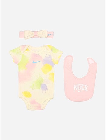 Body en coffret - Nike
