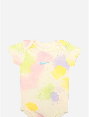 Body en coffret - Nike