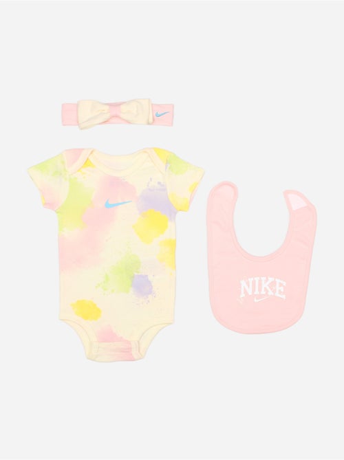 Body en coffret - Nike - Kiabi Body en coffret - Nike - Kiabi