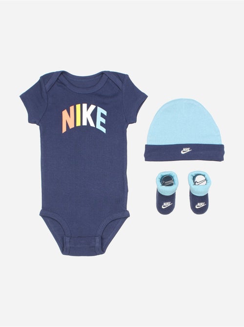 Body en coffret - Nike - Kiabi Body en coffret - Nike - Kiabi