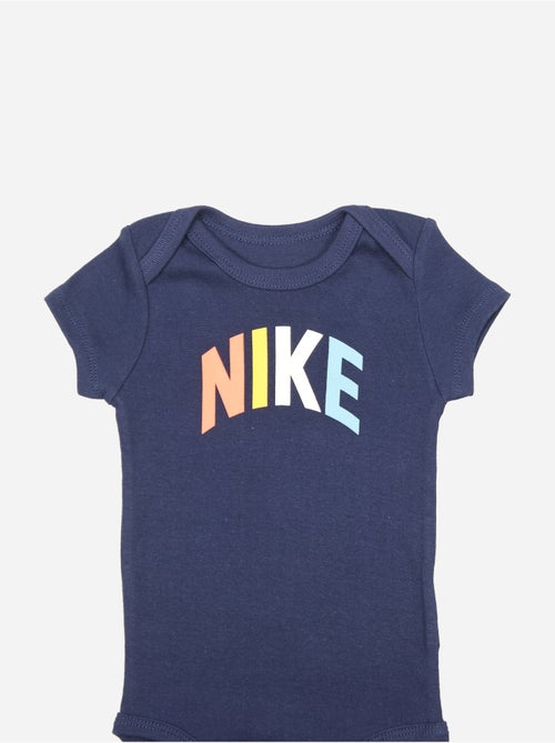 Body en coffret - Nike - Kiabi Body en coffret - Nike - Kiabi