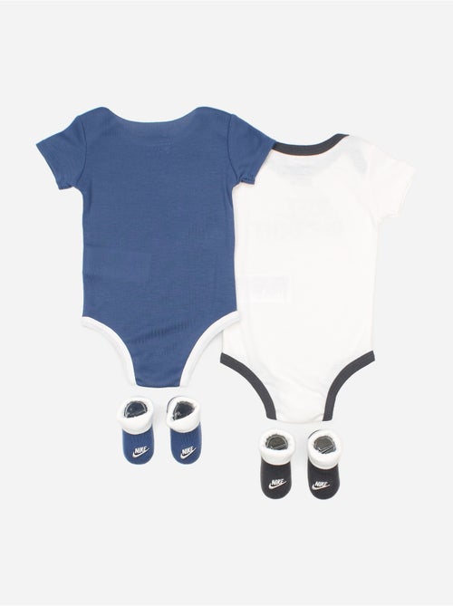 Body en coffret - Nike - Kiabi Body en coffret - Nike - Kiabi