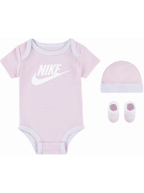 Body en coffret - Nike - Kiabi Body en coffret - Nike - Kiabi