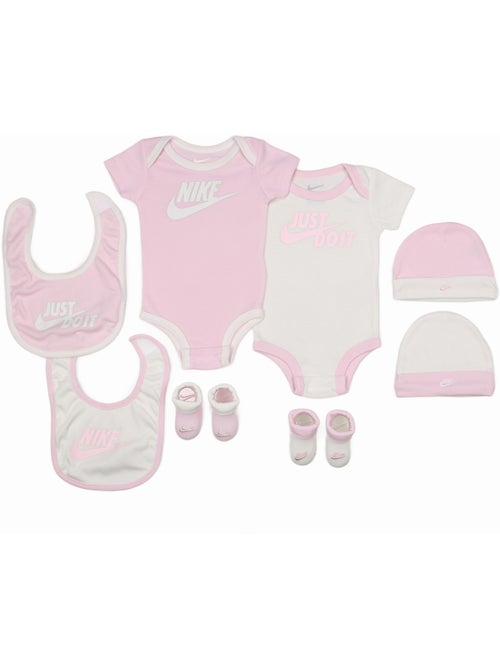 Body en coffret - Nike - Kiabi Body en coffret - Nike - Kiabi