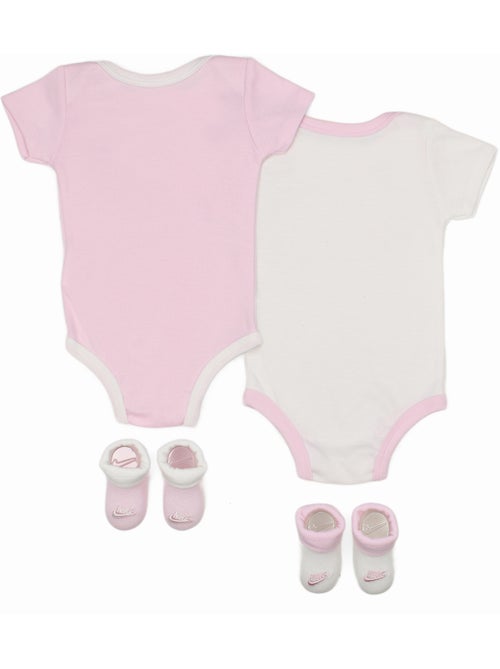 Body en coffret - Nike - Kiabi Body en coffret - Nike - Kiabi