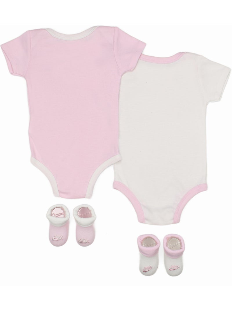 Body en coffret - Nike Rose - Kiabi