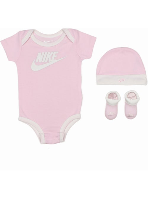 Body en coffret - Nike - Kiabi Body en coffret - Nike - Kiabi