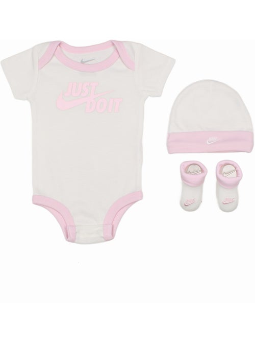 Body en coffret - Nike - Kiabi Body en coffret - Nike - Kiabi