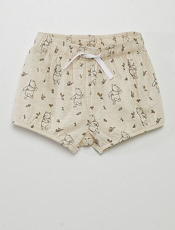 Body en jersey 'Disney'