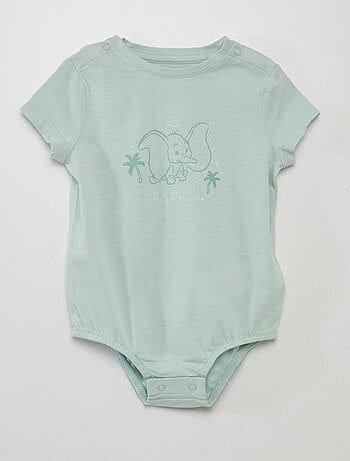 Body en jersey 'Disney'