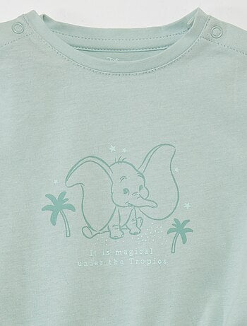 Body en jersey 'Disney'