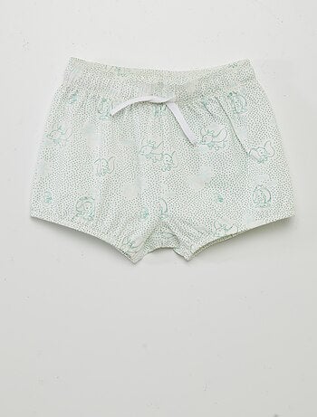 Body en jersey 'Disney'