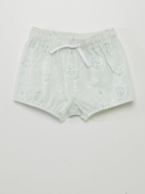 Body en jersey 'Disney' - Kiabi