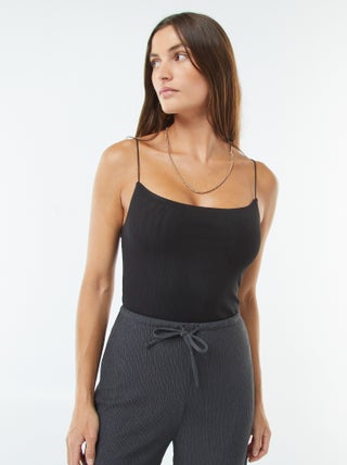 Body en mesh