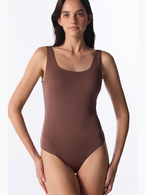 Body femme penti - Kiabi