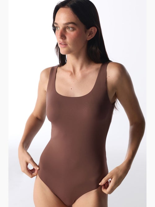 Body femme penti - Kiabi