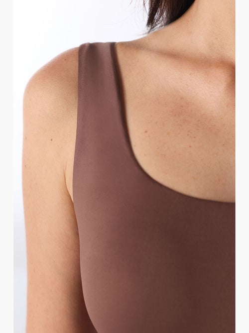 Body femme penti - Kiabi