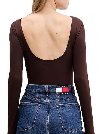 Body femme tommy hilfiger