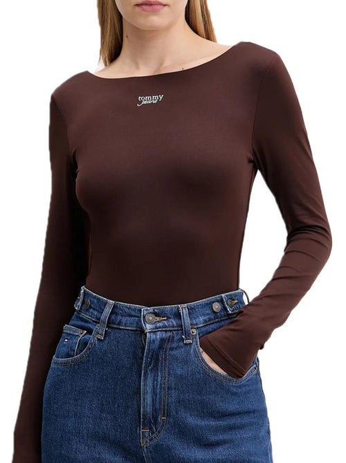 Body Femme Tommy Hilfiger - Kiabi