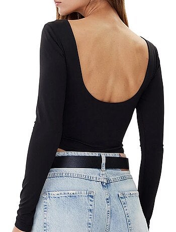 Body Femme Tommy Hilfiger