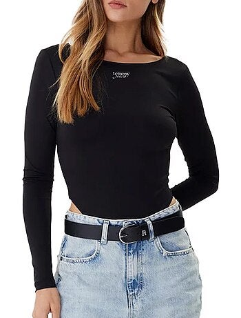 Body Femme Tommy Hilfiger
