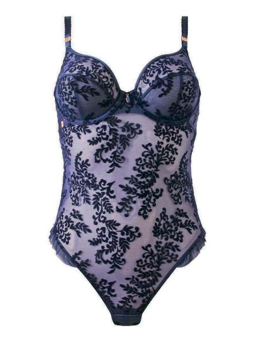 Body FESTIVAL - Brigitte Bardot Lingerie - Kiabi