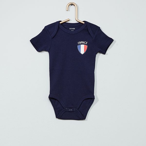 Body France Bebe Garcon France Kiabi 2 00