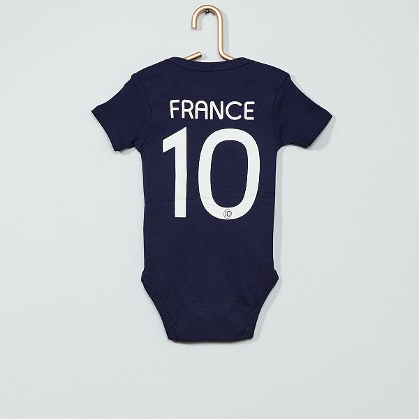 Body France Bebe Garcon France Kiabi 4 00