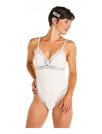 Body GAIA - Camille Cerf & Pomm'Poire