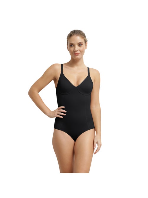 Body gainant avec armatures Silhouette - Kiabi