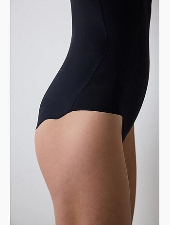 Body gainant léger invisible penti