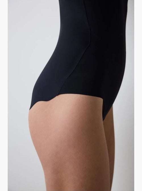 Body gainant léger invisible penti - Kiabi Body gainant léger invisible penti - Kiabi