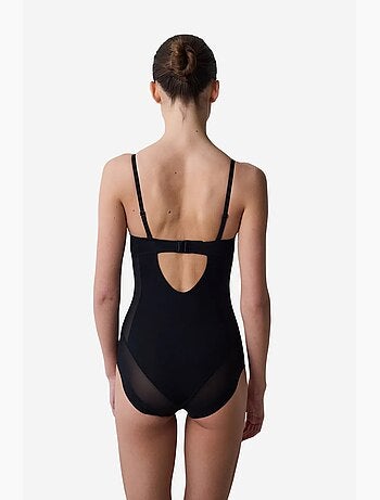 Body gainant penti