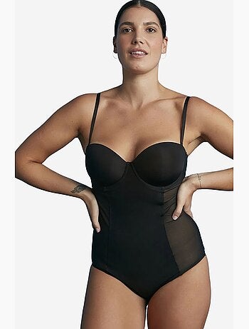 Body gainant penti