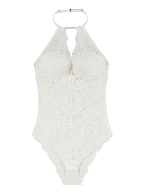 Body Gladys - RougeGorge Lingerie - Kiabi