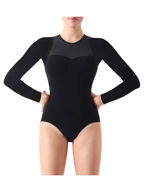 Body Glamour Galbant - Kiabi