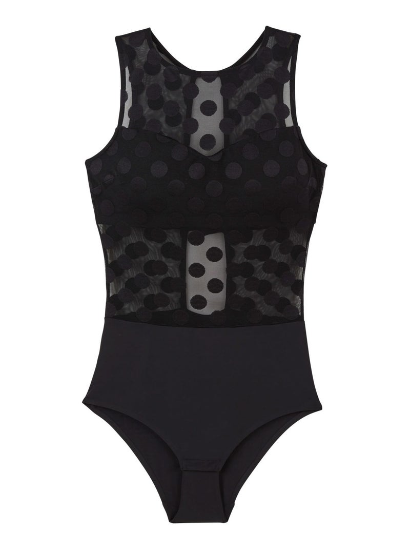 Body Halo - RougeGorge Lingerie Noir - Kiabi