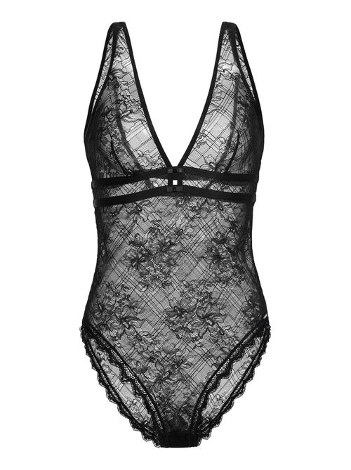 Body hasina Dorina - Kiabi