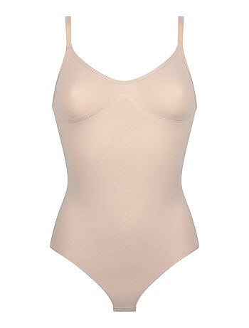 Body invisible et sculptant Silhouette