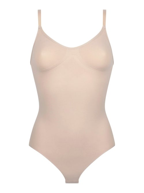 Body invisible et sculptant Silhouette - Kiabi Body invisible et sculptant Silhouette - Kiabi
