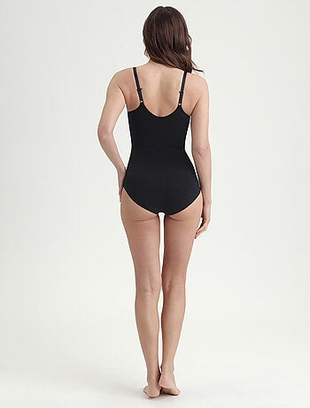 Body invisible et sculptant Silhouette