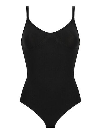 Body invisible et sculptant Silhouette