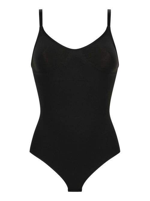 Body invisible et sculptant Silhouette - Kiabi