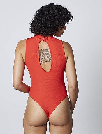 Body Isa - RougeGorge Lingerie
