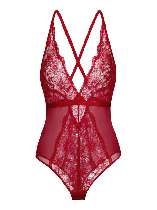 Body jemma Dorina - Kiabi